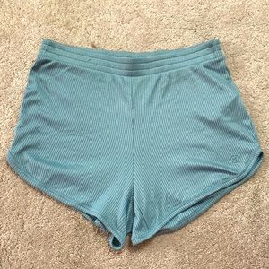 Gilly Hicks Comfy Shorts